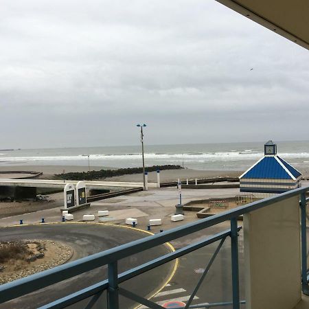 Fleur De Sel Appartement Face A La Mer ヴィムルー エクステリア 写真