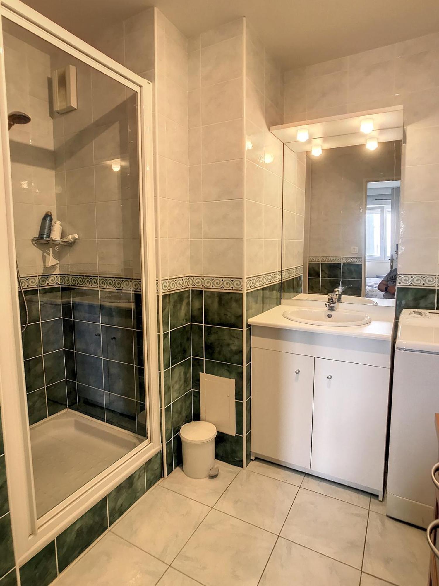 Fleur De Sel Appartement Face A La Mer ヴィムルー エクステリア 写真