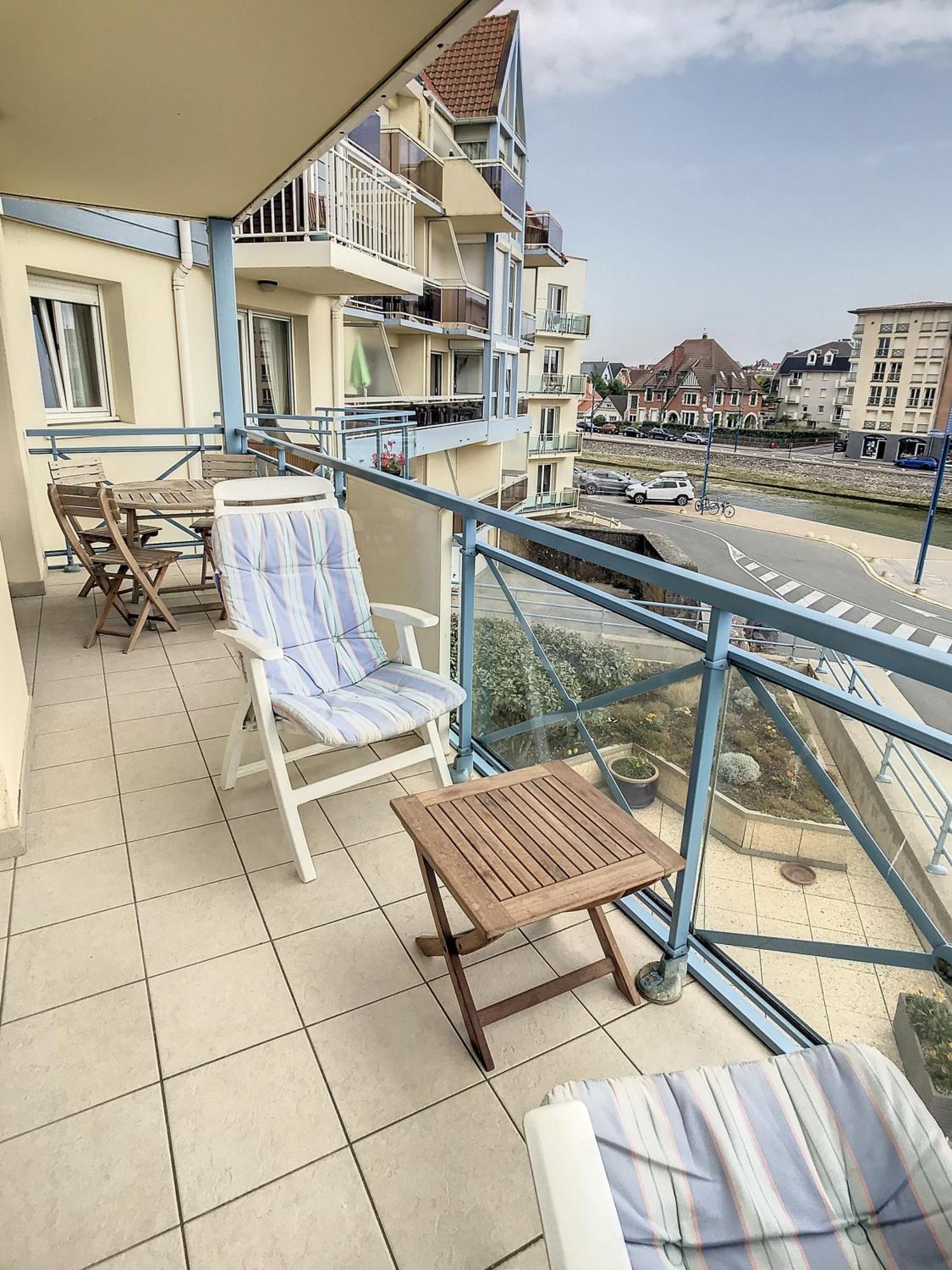 Fleur De Sel Appartement Face A La Mer ヴィムルー エクステリア 写真